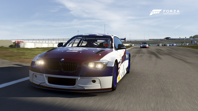 Illustration for article titled TEAM TOURING CARS SERIES FINAL RACE PICS, RESULTS, AND FINAL STANDINGS